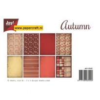 6011/0502 Autumn