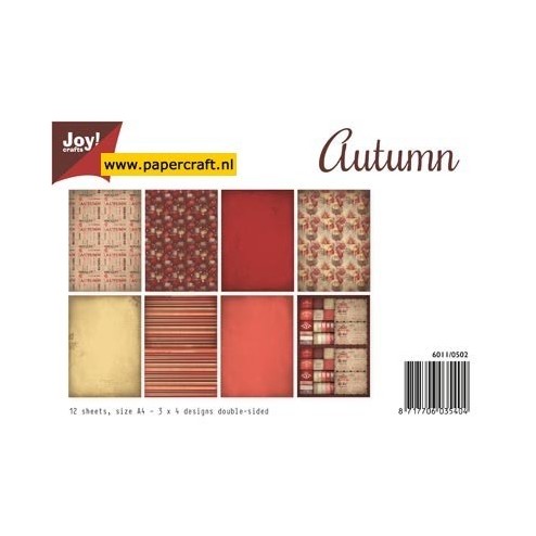 6011/0502 Autumn