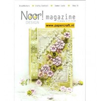 9000/0110 Noor! Magazine 9
