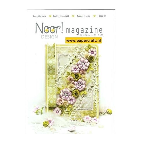 9000/0110 Noor! Magazine 9