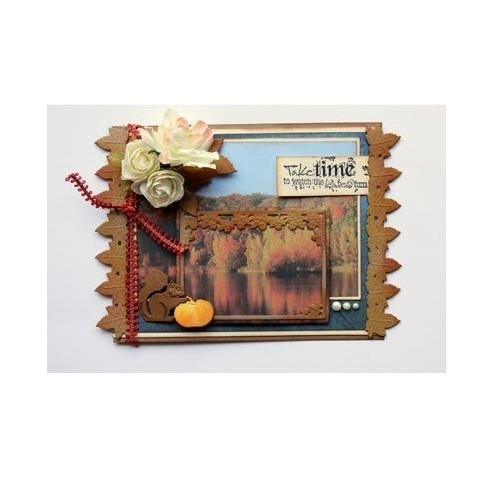 6002/0546 Autumn Set