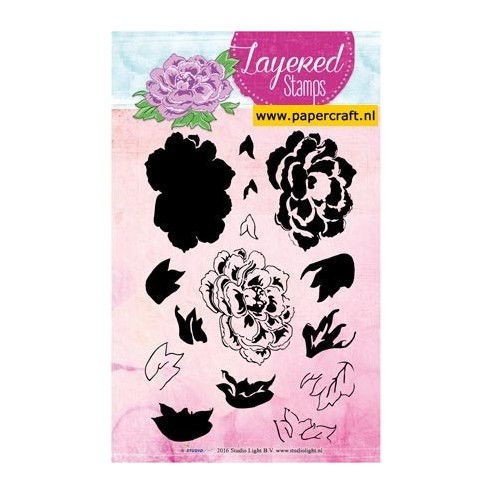 STAMPLS02 Layered Stamps 2