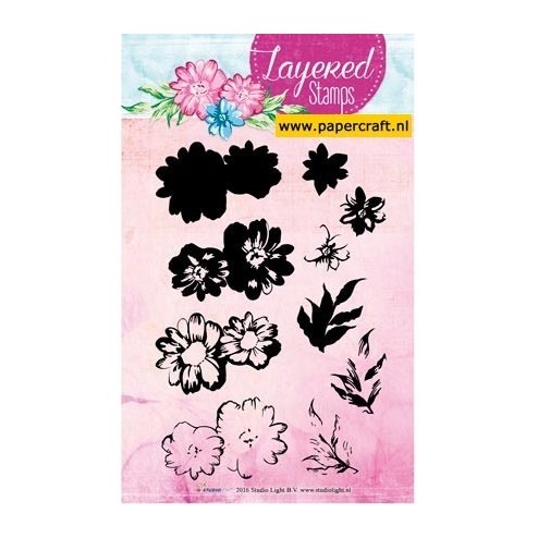 STAMPLS01 Layered Stamps 1