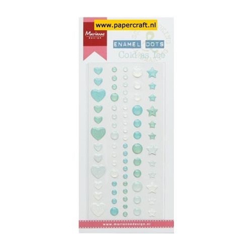 PL4511 Cold as Ice