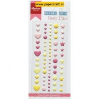 PL4512 Baby Pink