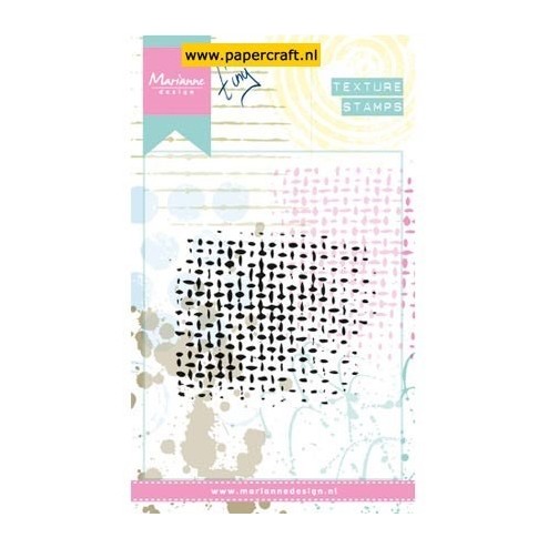 MM1603 Netting