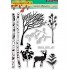30-380 Nature’s Silhouettes