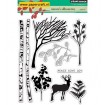 30-380 Nature’s Silhouettes