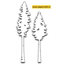 51-273 Tall Trees