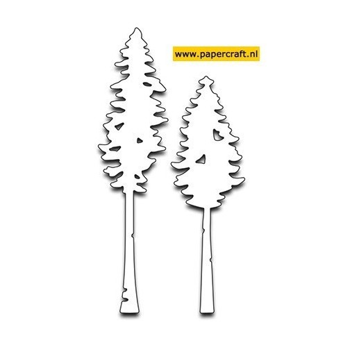 51-273 Tall Trees