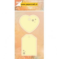 6002/6206 Tags