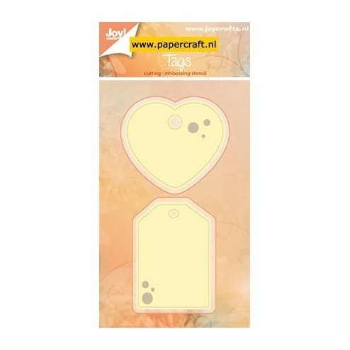 6002/6206 Tags