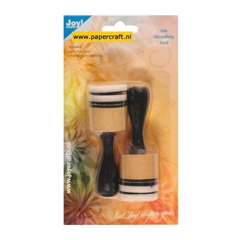 Ink Blending Tool