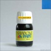SP0220 Kobaltblauw