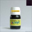 SP0224 Zwart