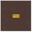 38 Donkerbruin Cardstock
