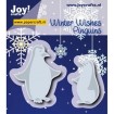 6002/0582 Pinguins