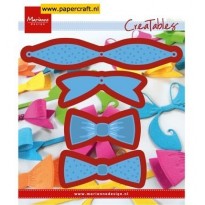 LR0448 Mix & Match Bows