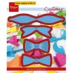 LR0448 Mix & Match Bows