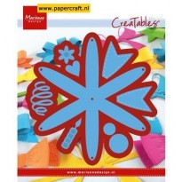LR0449 Rosette