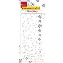 HT1611 Border Snow