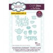 CED9313 Thanks A Latte