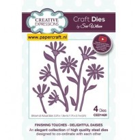 CED1469 Delighful Daisies