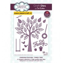 CED1471 Family Tree