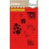 STAMPSL157 Basic Christmas Stamp 157