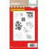 STAMPSL157 Basic Christmas Stamp 157