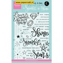 KJ1704 Sparkle And Shine
