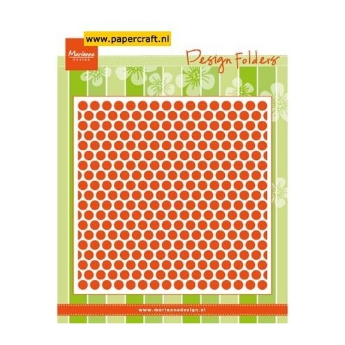 DF3431 Dots