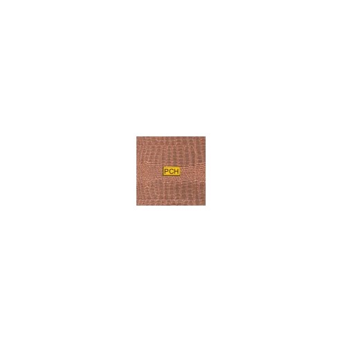 309 Croco oranje