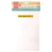 LR0007 Magnetic Sheets