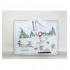 HT1611 Border Snow