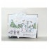 HT1611 Border Snow