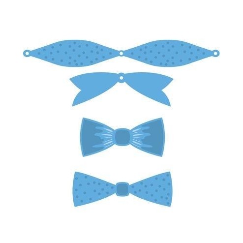 LR0448 Mix & Match Bows