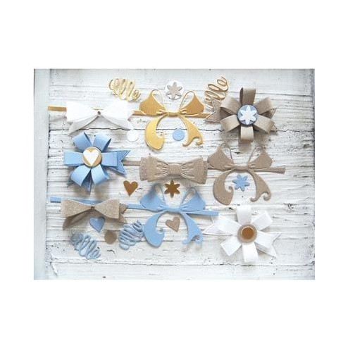 LR0449 Rosette