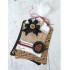 LR0449 Rosette