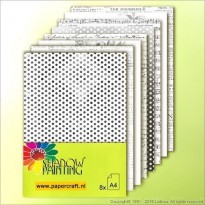 SP0628 Kraft Wit