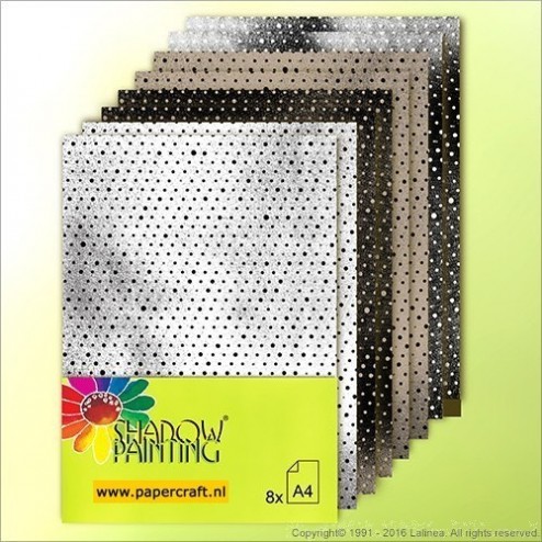 SP0632 Kraft Stippen