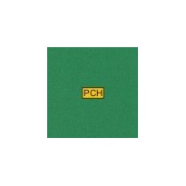 16 Donkergroen