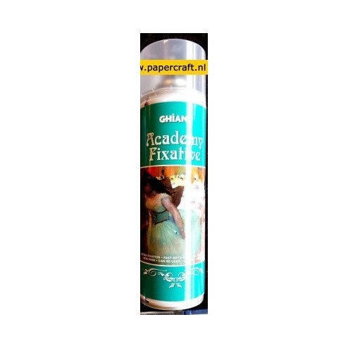 Academy Fixative