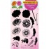 STAMPLS15 Layered Flower Stamps 15