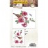 STAMPHH166 Home & Happiness Stamp 166