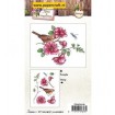 STAMPHH166 Home & Happiness Stamp 166