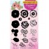 STAMPLS17 Layered Flower Stamps 17