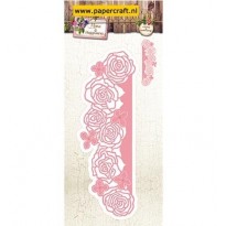 Home & Happiness Stencil 24