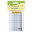 55.3011 Stamp Block Clear