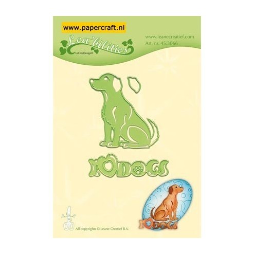 45.3066 Dog